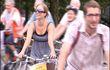 05-07-2008: Manifestation cyclistes pour le pouvoir d'achat